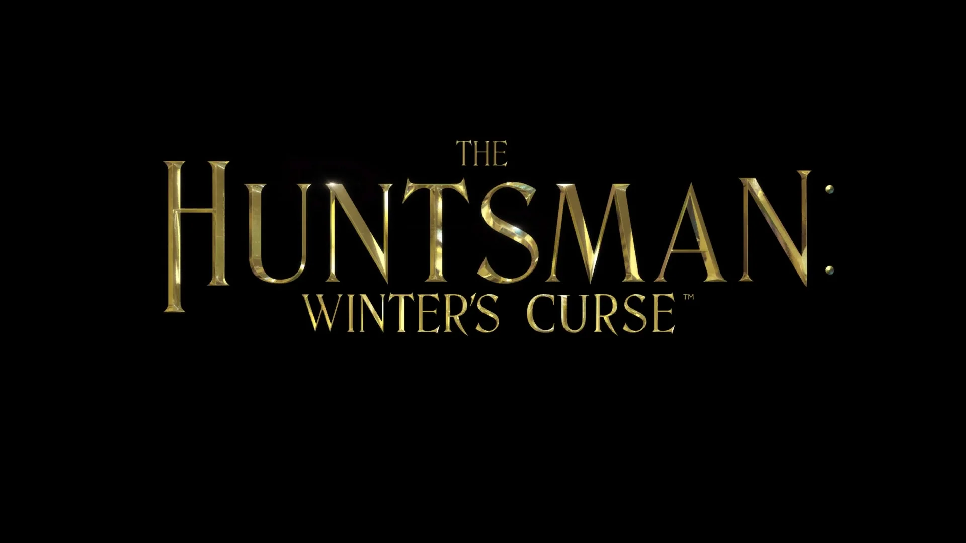 The Huntsman: Winter's Curse Review