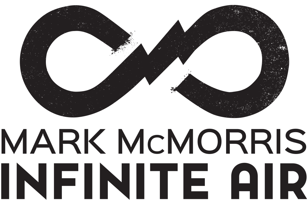 Mark McMorris Infinite Air Preview