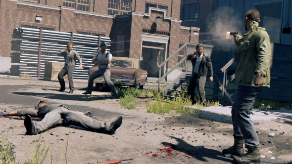 Mafia III Demo FAQ – 2K Support