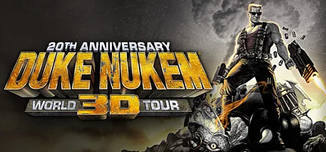 Duke Nukem 3D: 20th Anniversary World Tour Review