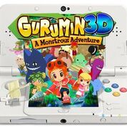 Gurumin 3D: A Monstrous Adventure Review