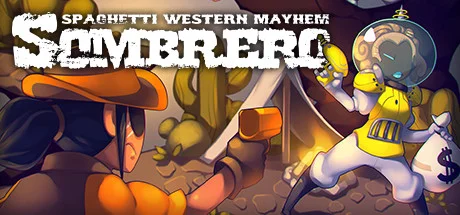 Sombrero: Spaghetti Western Mayhem Review