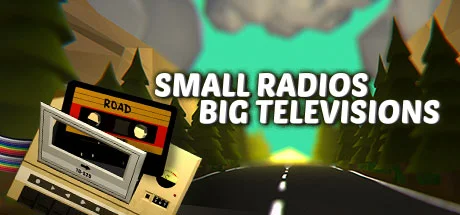 Small Radios Big Televisions Review (PS4)