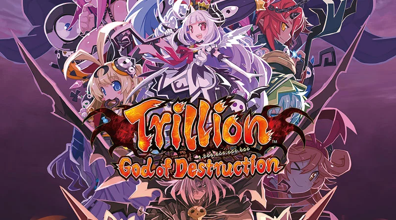 Trillion: All Sizzle, No Steak - A Review