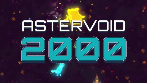 Astervoid 2000 Review