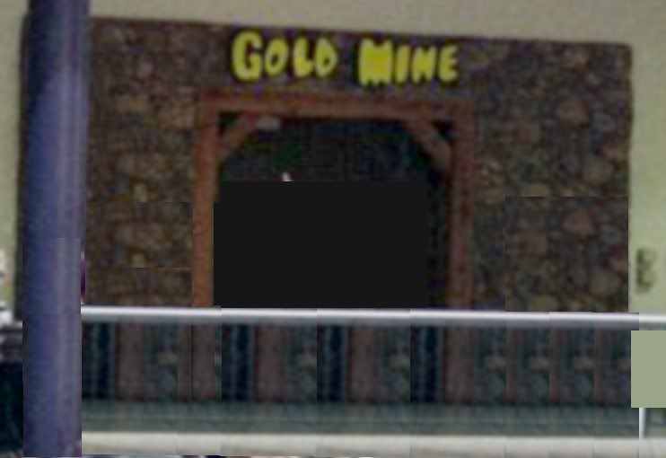 Gold Miner Classic - An old school arcade game 