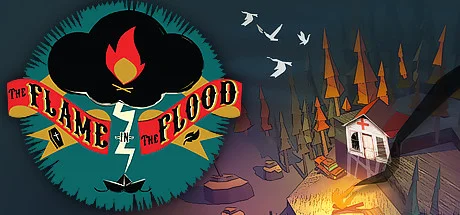 Flame in the Flood Review