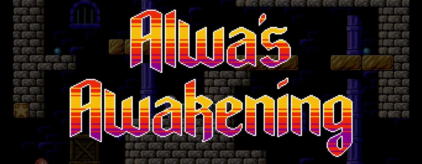 Alwa's Awakening: A 60 Second Review