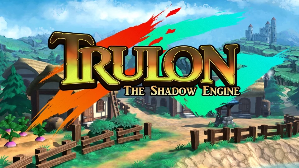 Trulon: The Shadow Engine Review