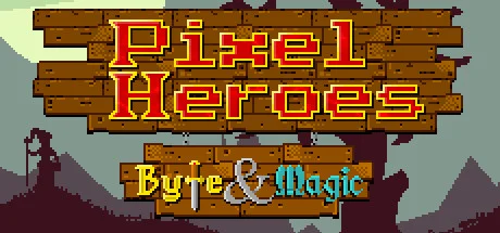 Pixel Heroes: Byte & Magic Review (Xbox One)