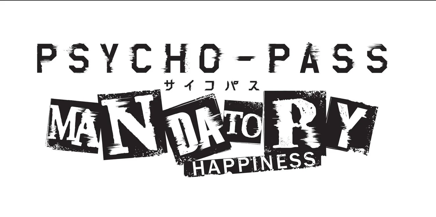 PSYCHO-PASS: Mandatory Happiness Review