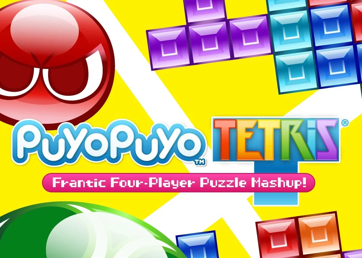 Puyo Puyo Tetris Review