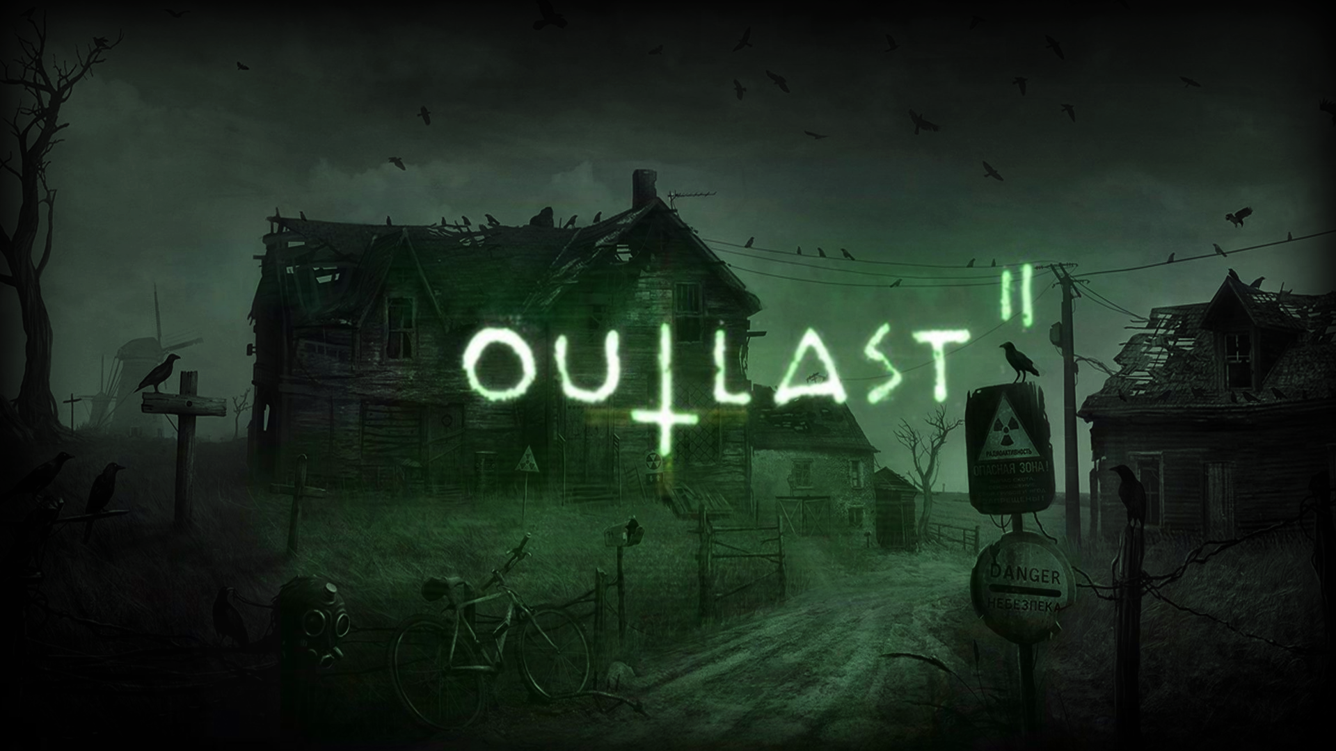 Outlast II Review