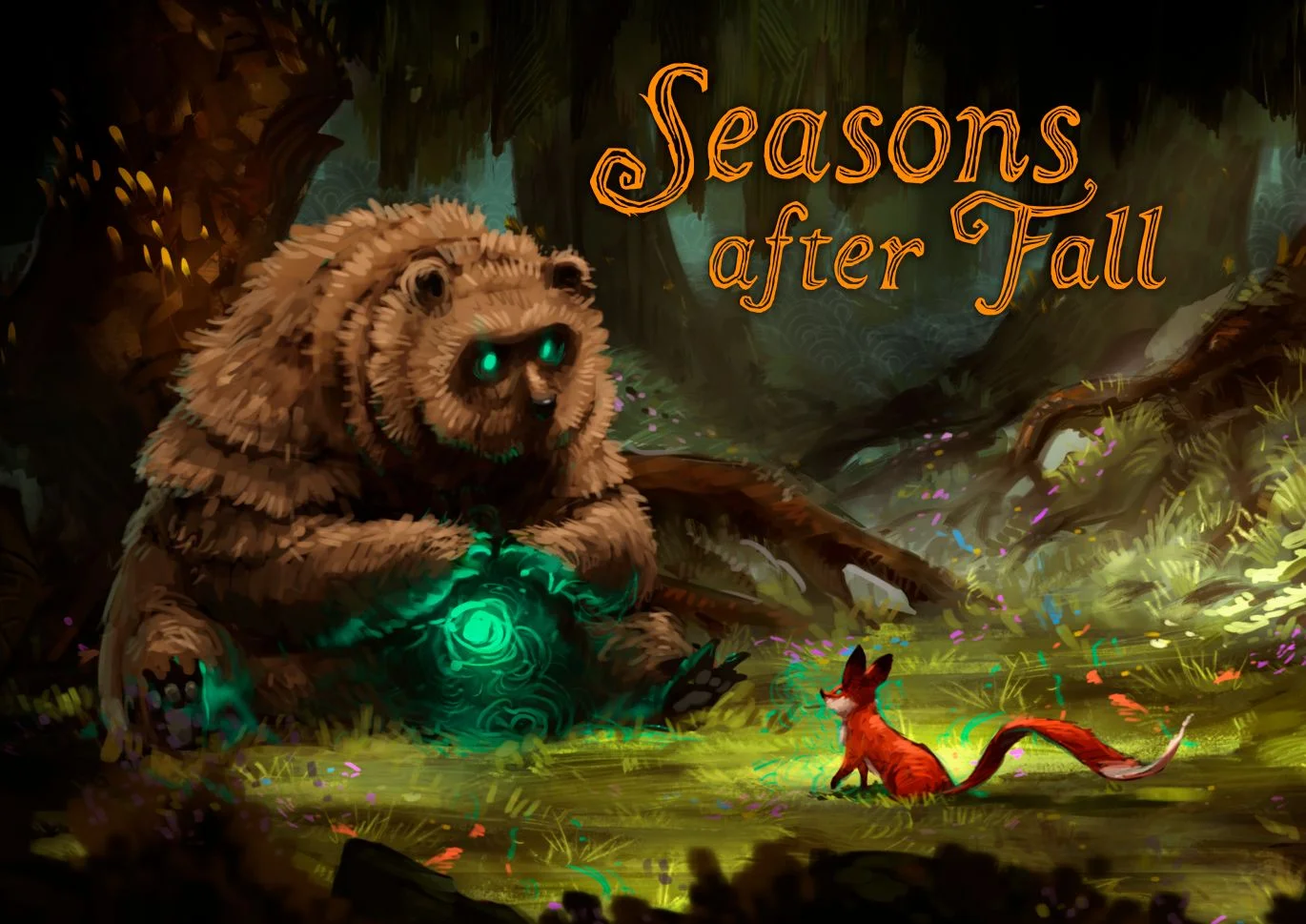 Seasons After Fall Review