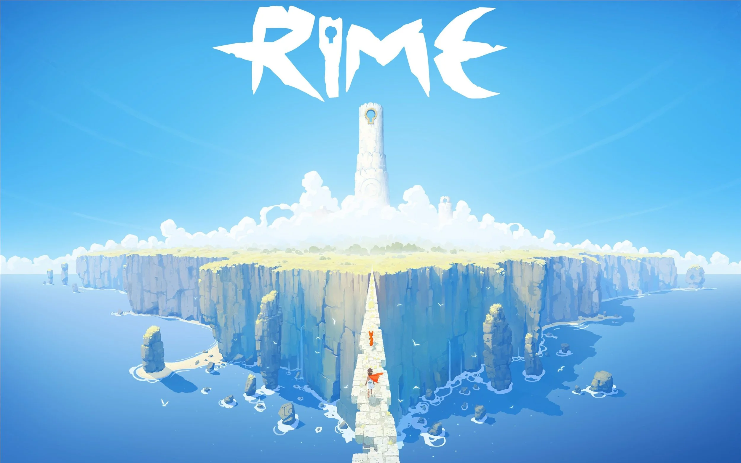 RIME Review