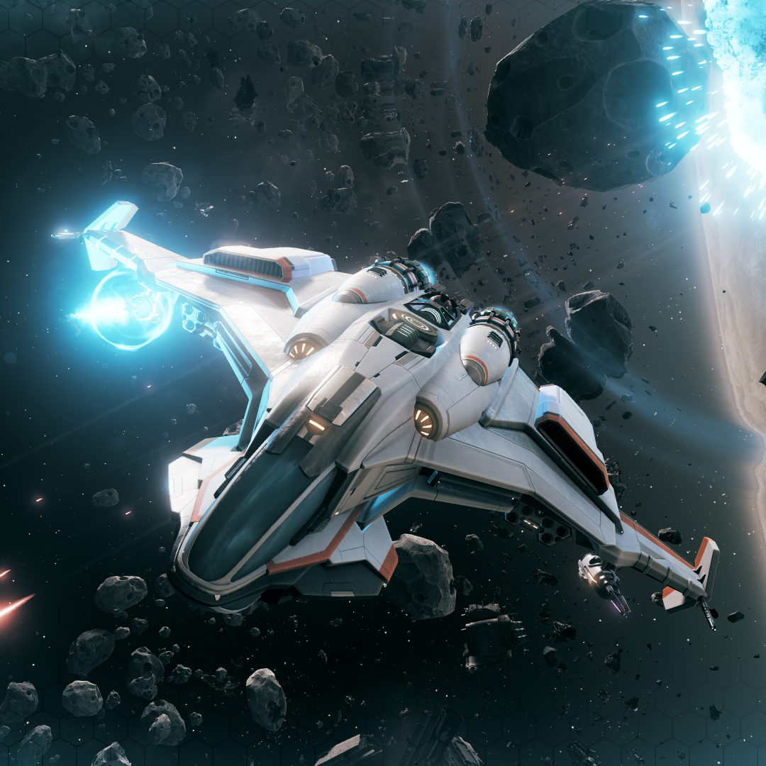Everspace Review