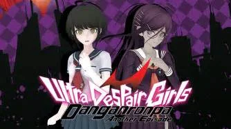 Danganronpa Another Episode: Ultra Despair Girls Review