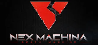 Nex Machina Review