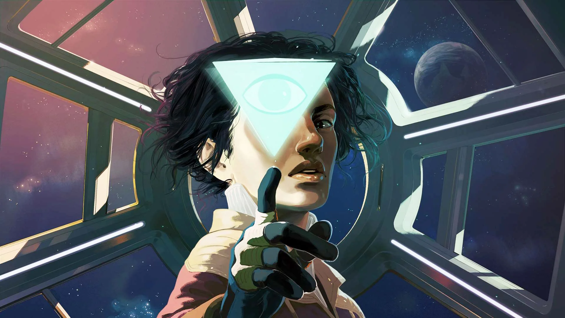 Tacoma Review