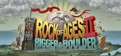 Rock of Ages 2: Bigger and Boulder Review
