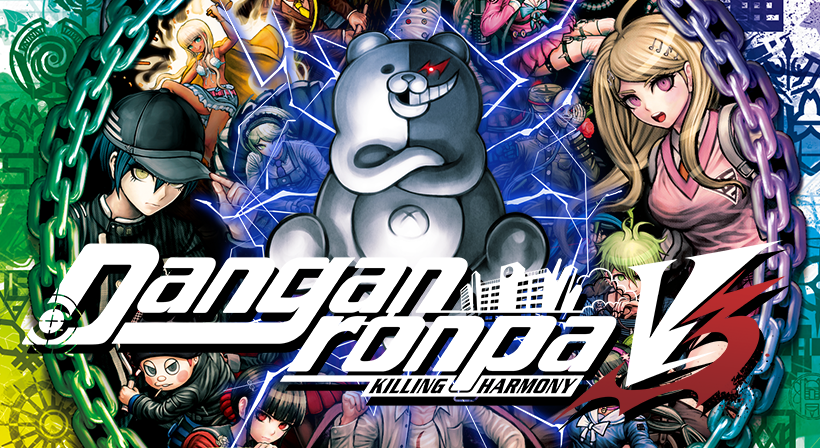 Danganronpa V3: Killing Harmony Review