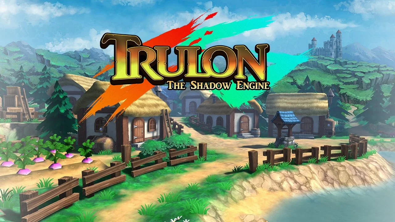 Trulon: The Shadow Engine Review