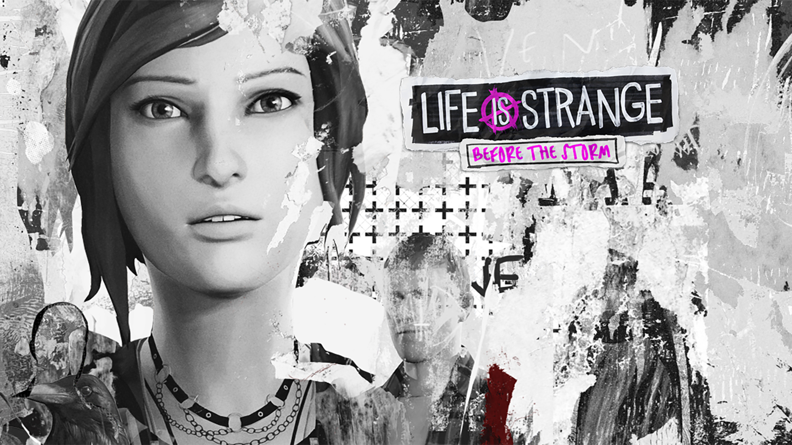 Life Is Strange: Before the Storm