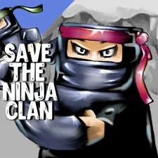 Save the Ninja Clan (Vita) Review