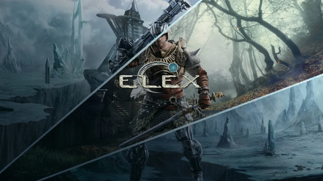 ELEX Review