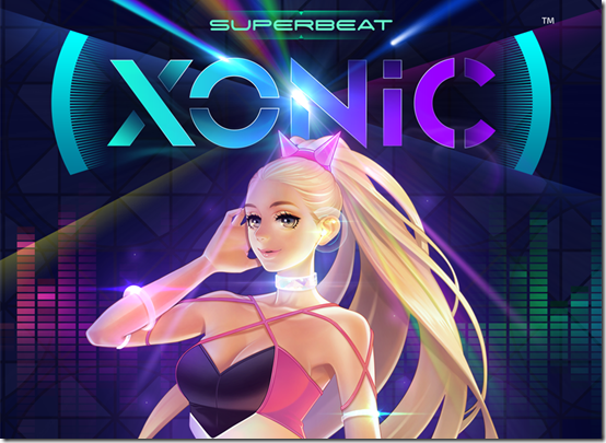 SUPERBEAT: XONiC (Switch) Review