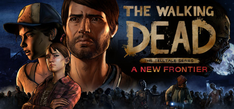 Walking Dead New Frontier Review Episodes 3-5