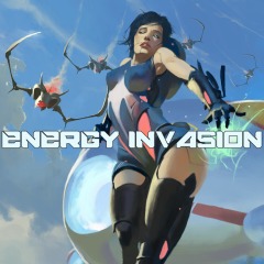 Energy Invasion (PS4) Review