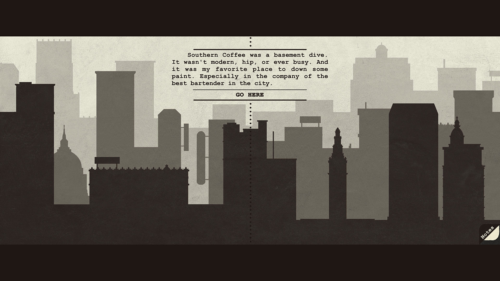 A Case of Distrust  Building.png