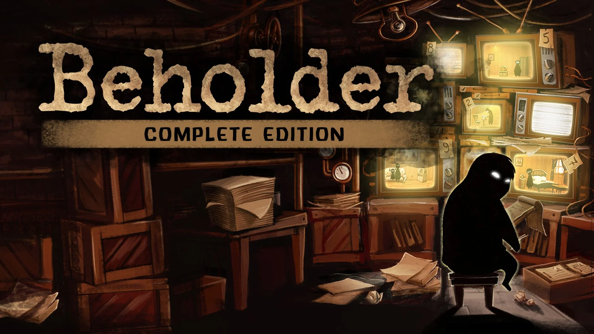 Beholder: Complete Edition (PS4) Review