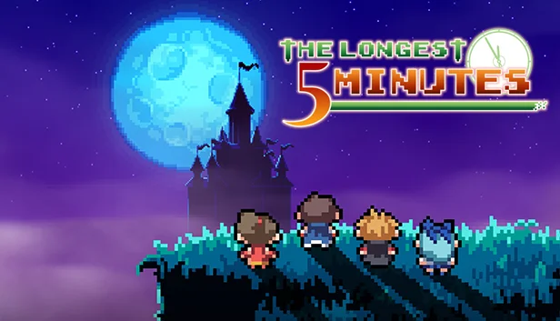 The Longest Five Minutes Review