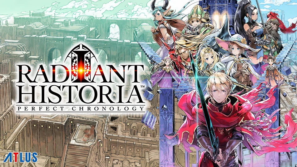 Radiant Historia: Perfect Chronology (3DS) Review