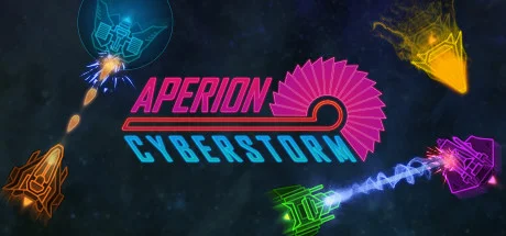 Aperion Cyberstorm Review