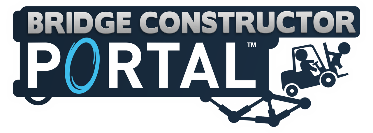 Bridge Constructor Portal (Switch) Review