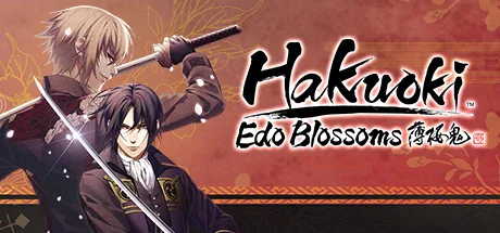 Hakuoki: Edo Blossoms Review