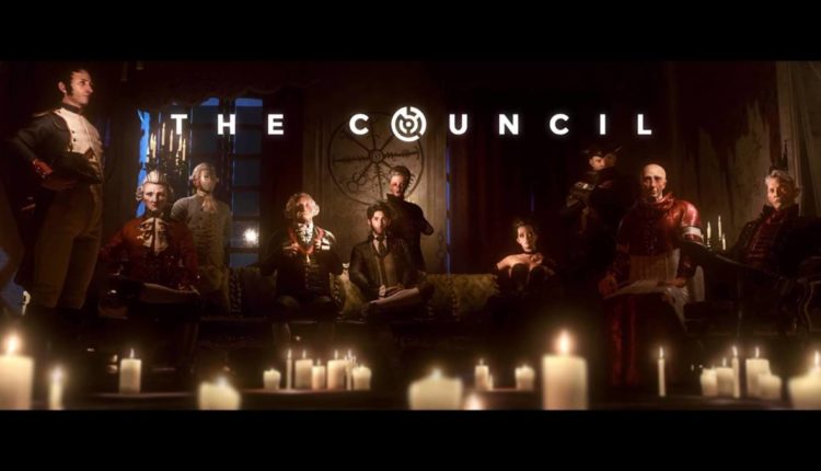 The Council Review: Episode One-The Mad Ones
