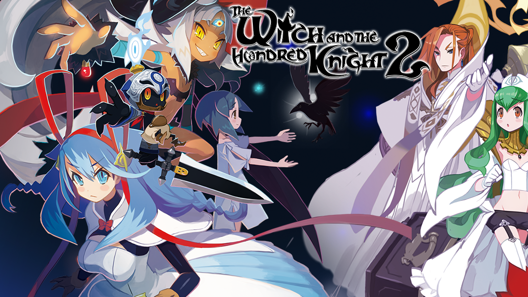 The Witch and the Hundred Knight PS3 Review: Dont Call 