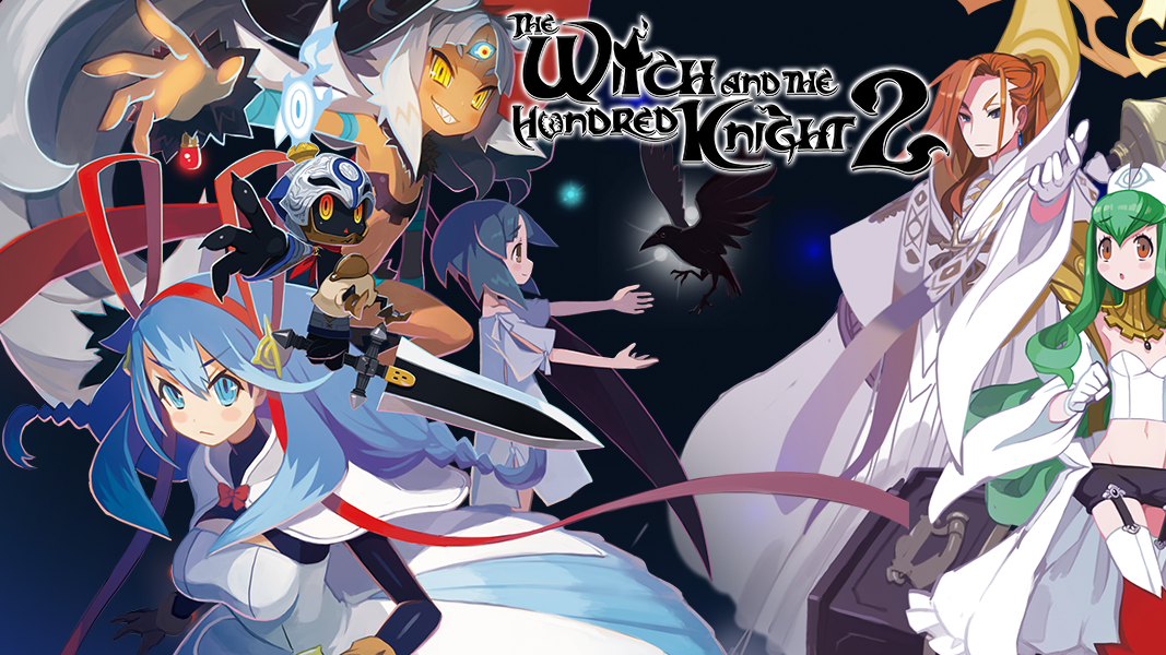 The Witch and the Hundred Knight 2 Review