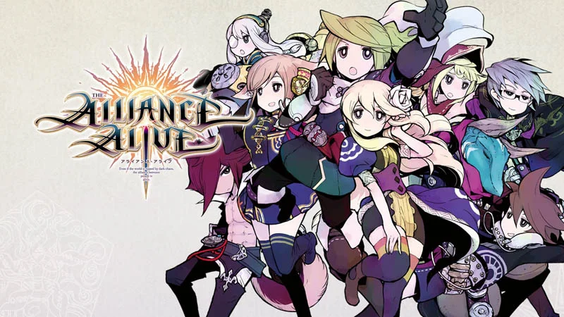 The Alliance Alive Review