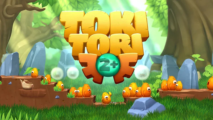 Toki Tori 2+ Review
