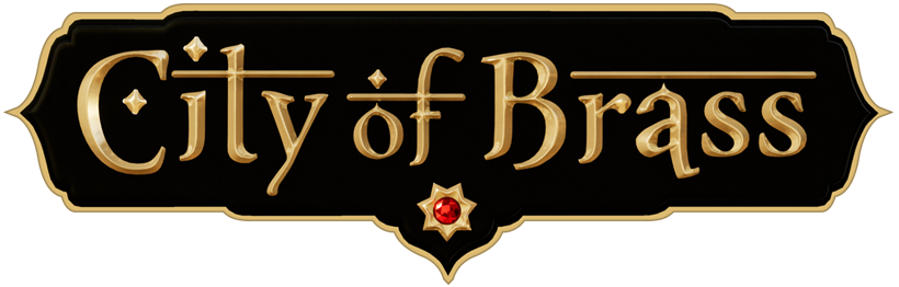 City of Brass Review