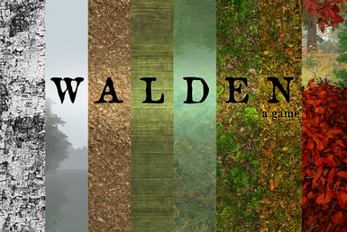 Walden, a game Review