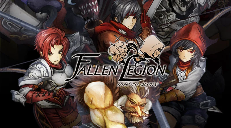 Fallen Legion: Rise to Glory Review
