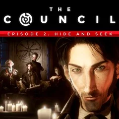 The Council Episode 2: Hide and Seek Review