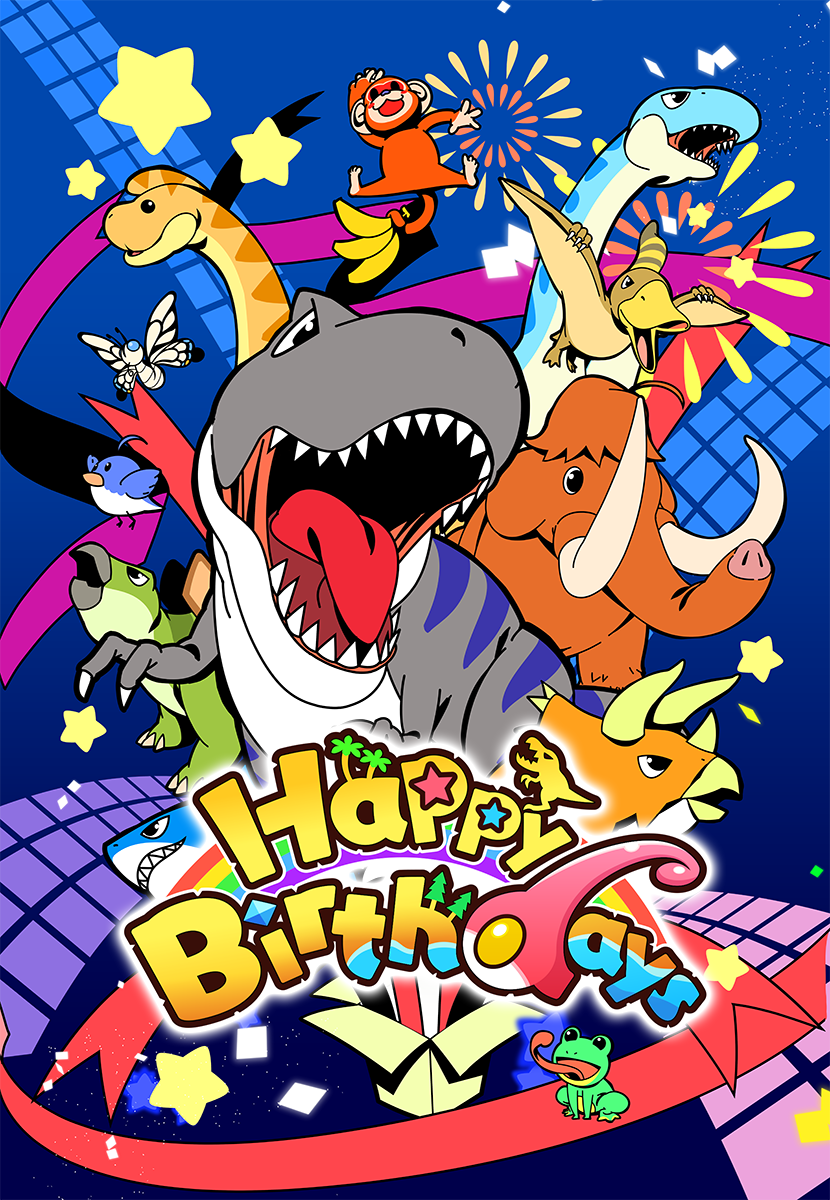 Happy Birthdays (Switch) Review