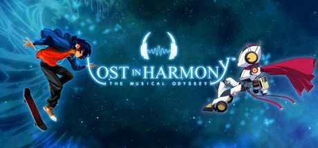 Lost in Harmony (Switch) Review
